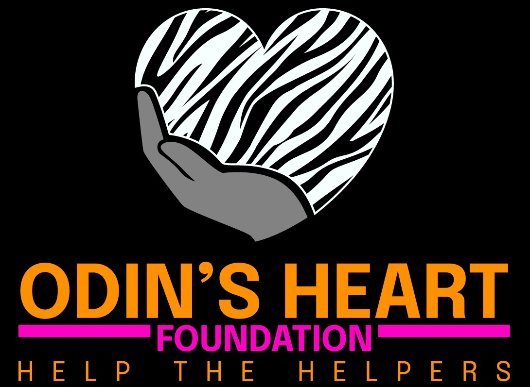 Odins Heart Logo